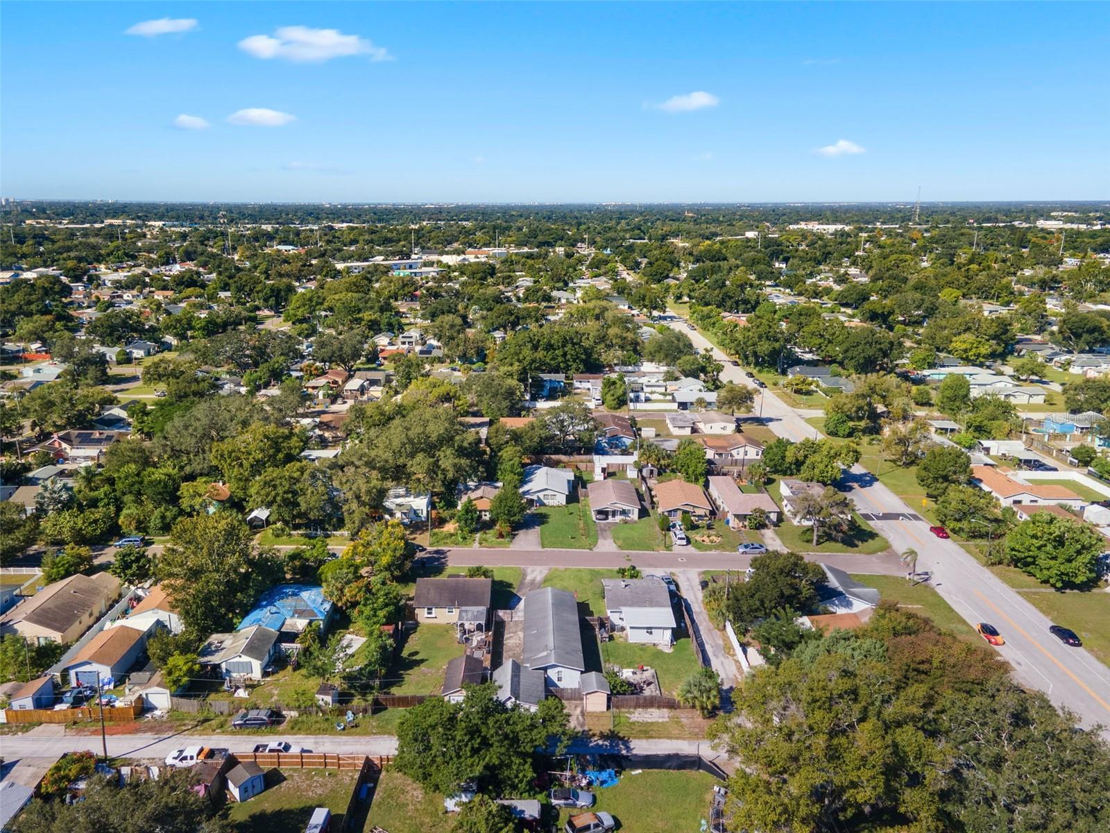 3321 23RD STREET N, St Petersburg, FL 33713