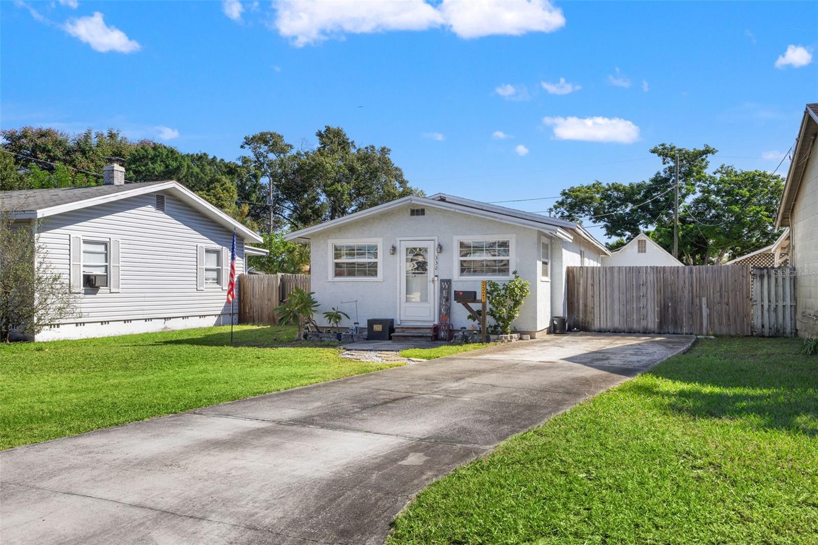 3321 23RD STREET N, St Petersburg, FL 33713 3321 23RD STREET N, St Petersburg, FL 33713