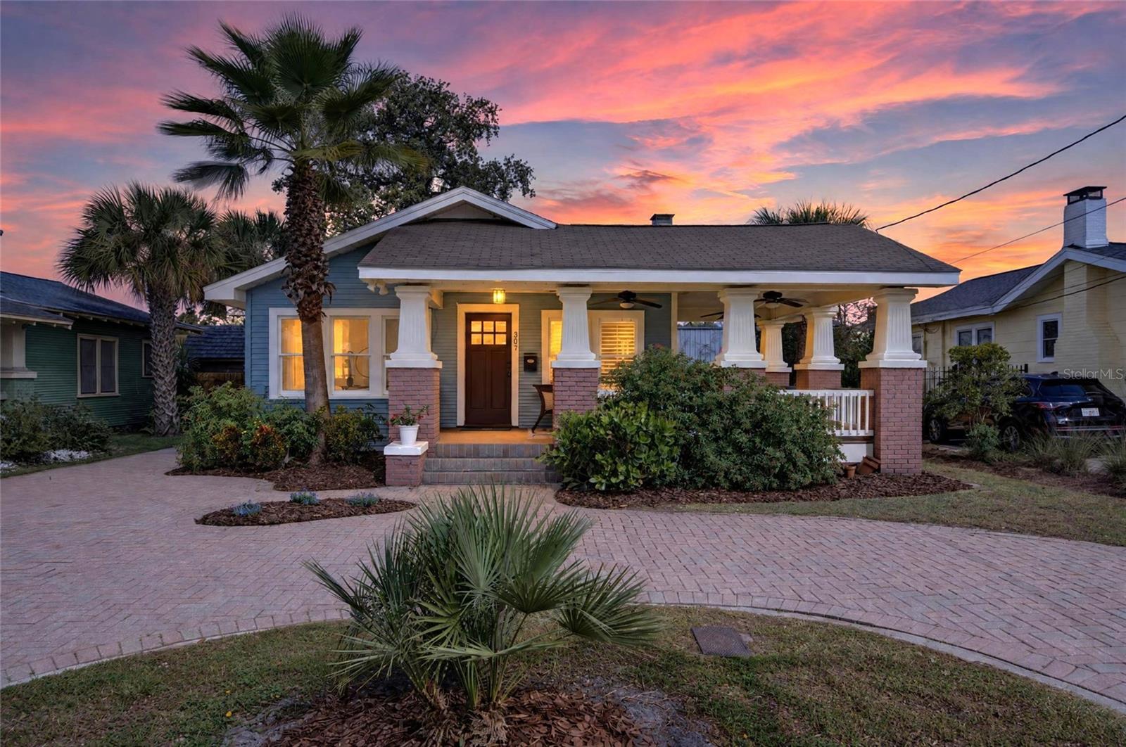 307 W GIDDENS AVENUE, Tampa, FL 33603