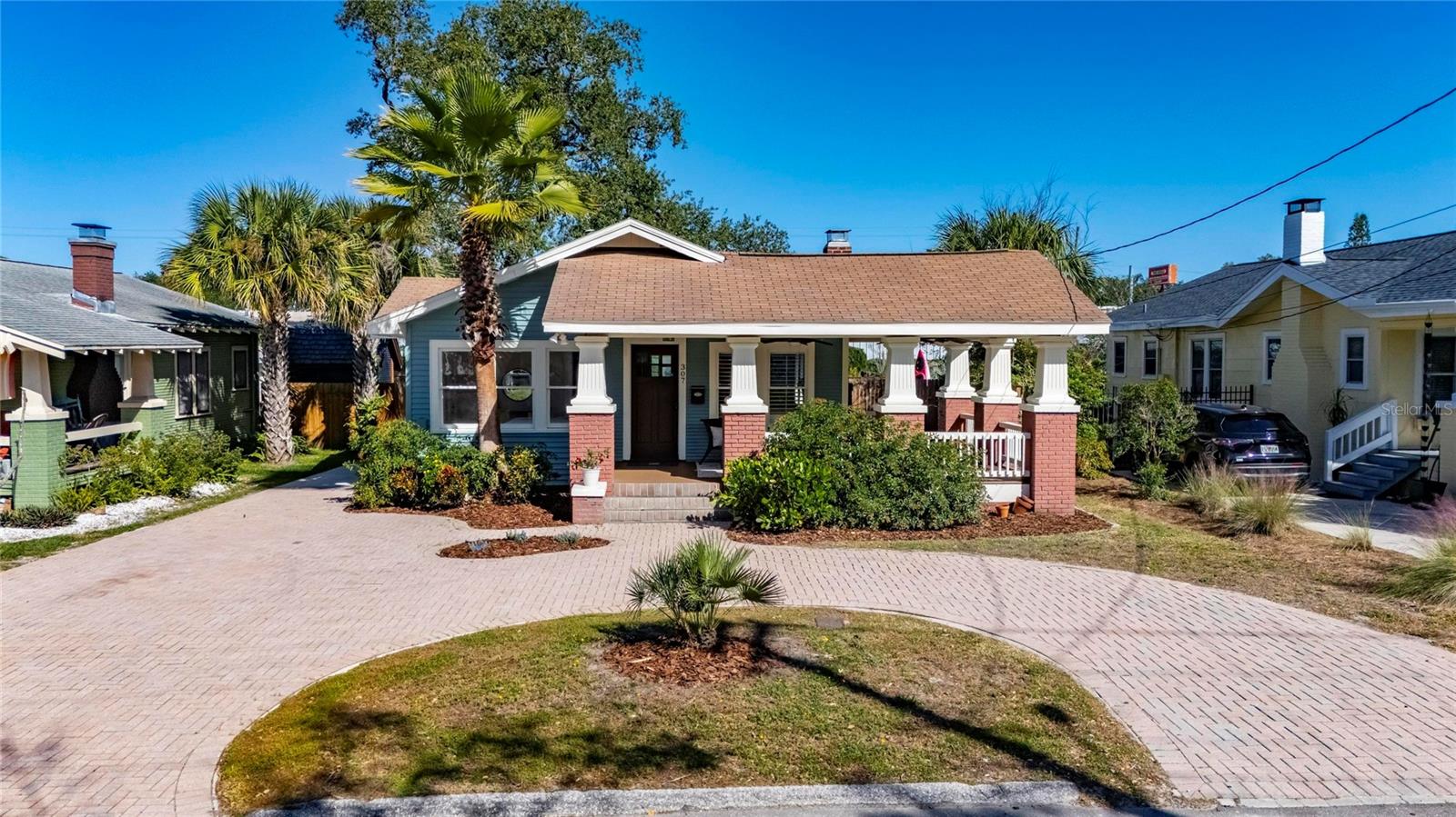 307 W GIDDENS AVENUE, Tampa, FL 33603