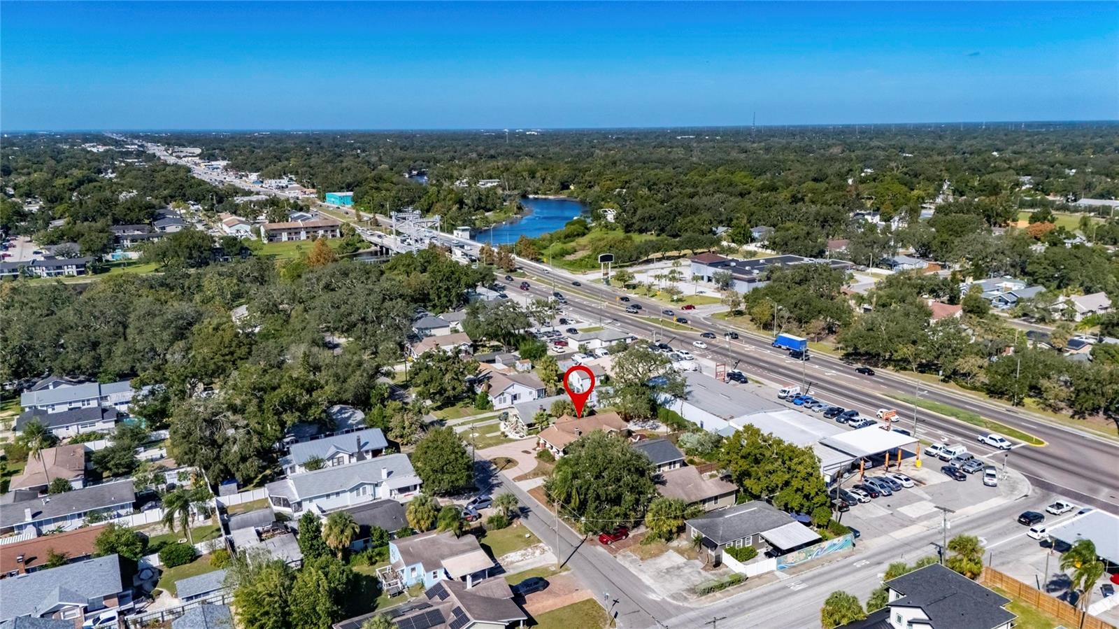 307 W GIDDENS AVENUE, Tampa, FL 33603