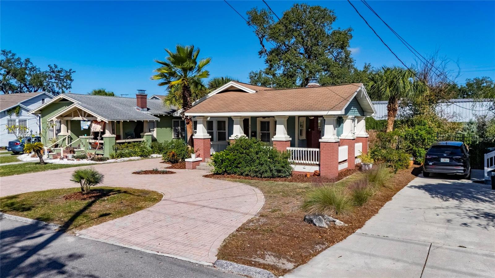 307 W GIDDENS AVENUE, Tampa, FL 33603