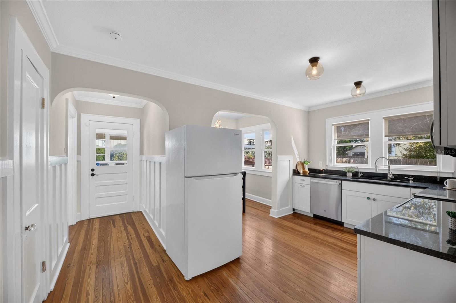 Kitchen/Nook