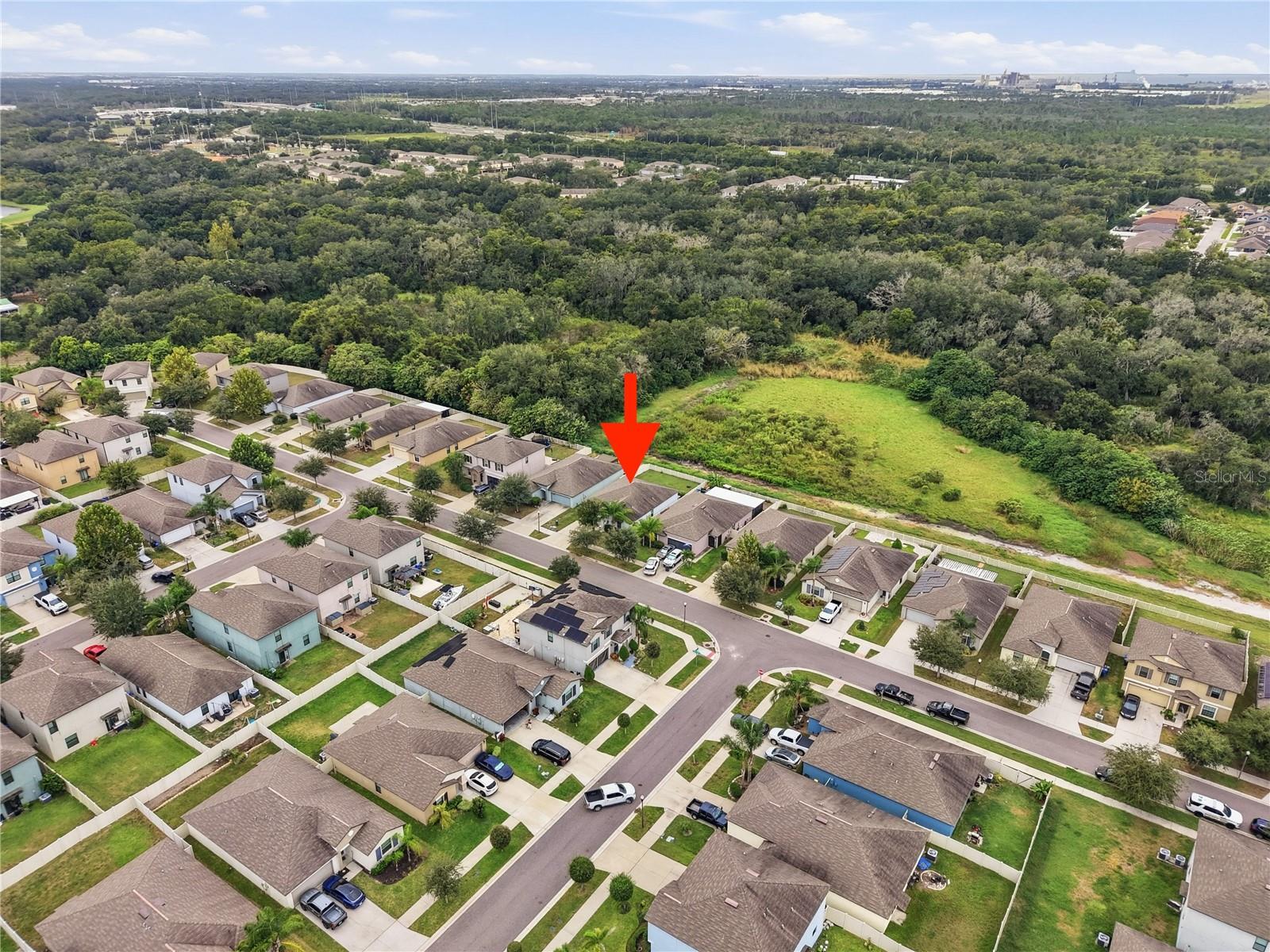 12639 LEMON PEPPER DRIVE, Riverview, FL 33578