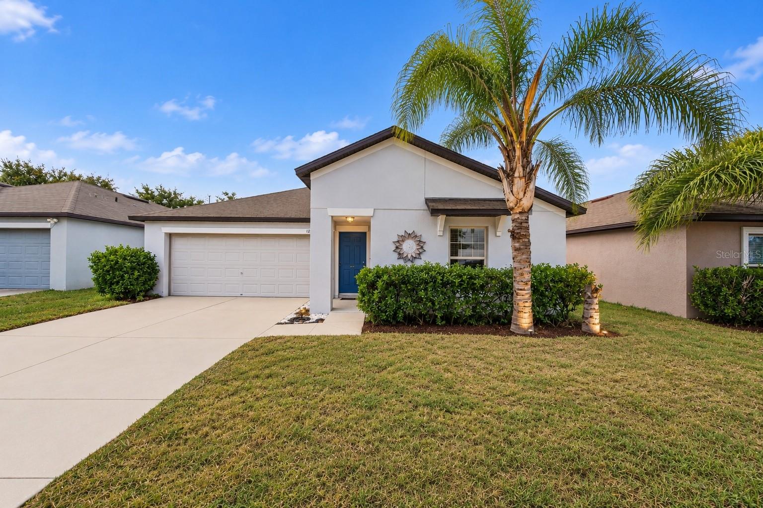 12639 LEMON PEPPER DRIVE, Riverview, FL 33578 12639 LEMON PEPPER DRIVE, Riverview, FL 33578