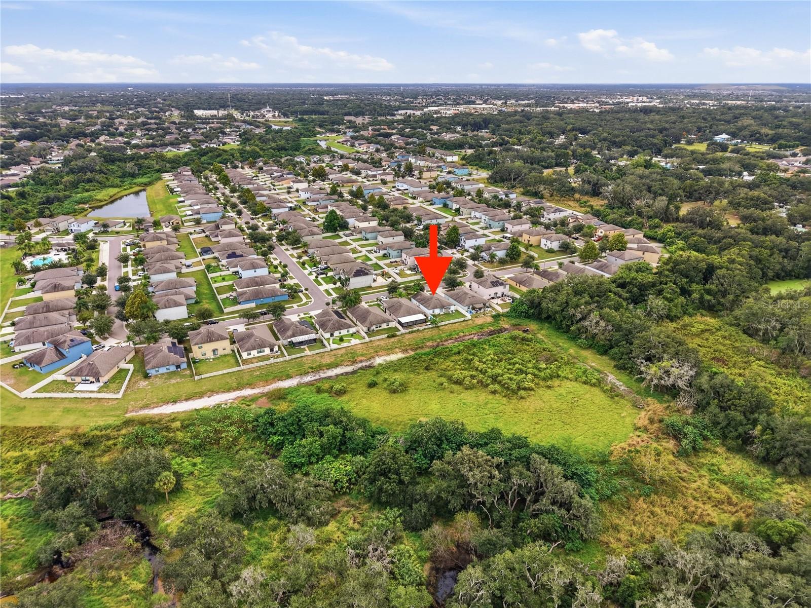 12639 LEMON PEPPER DRIVE, Riverview, FL 33578