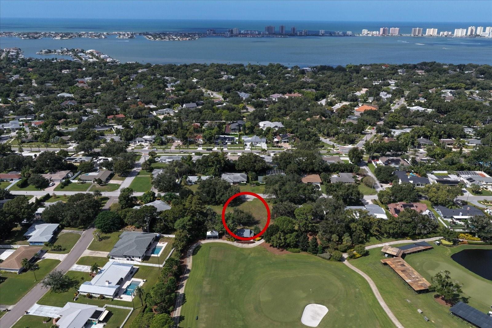 1715 GOLF VIEW DRIVE, Belleair, FL 33756 1715 GOLF VIEW DRIVE, Belleair, FL 33756