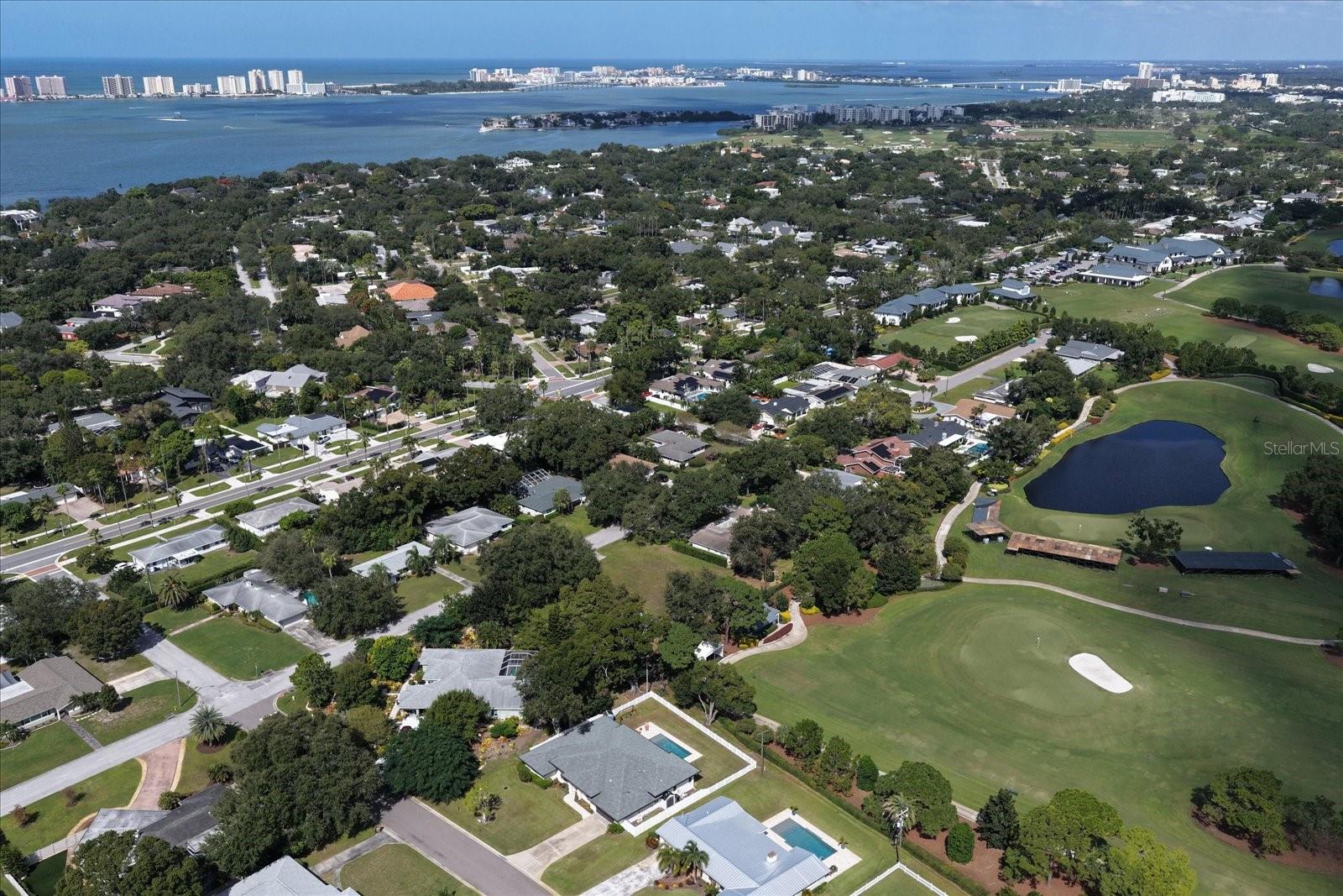 1715 GOLF VIEW DRIVE, Belleair, FL 33756