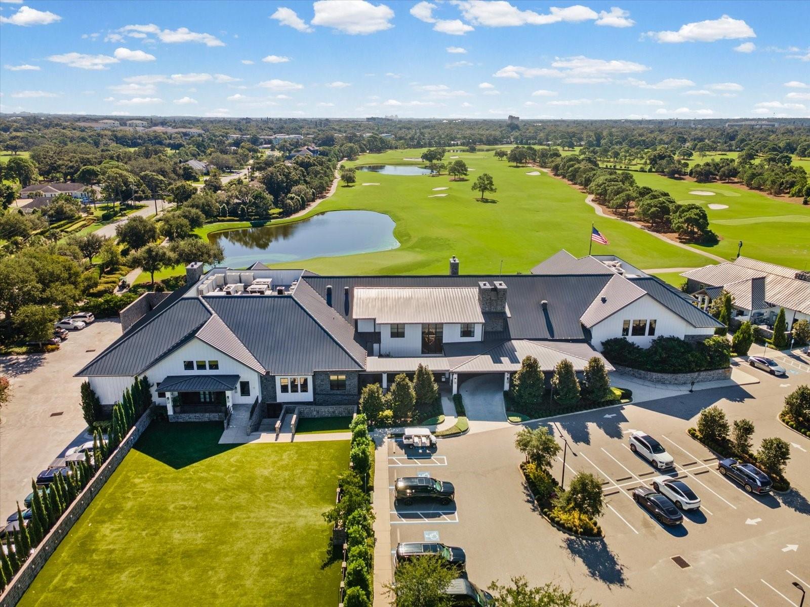 1715 GOLF VIEW DRIVE, Belleair, FL 33756