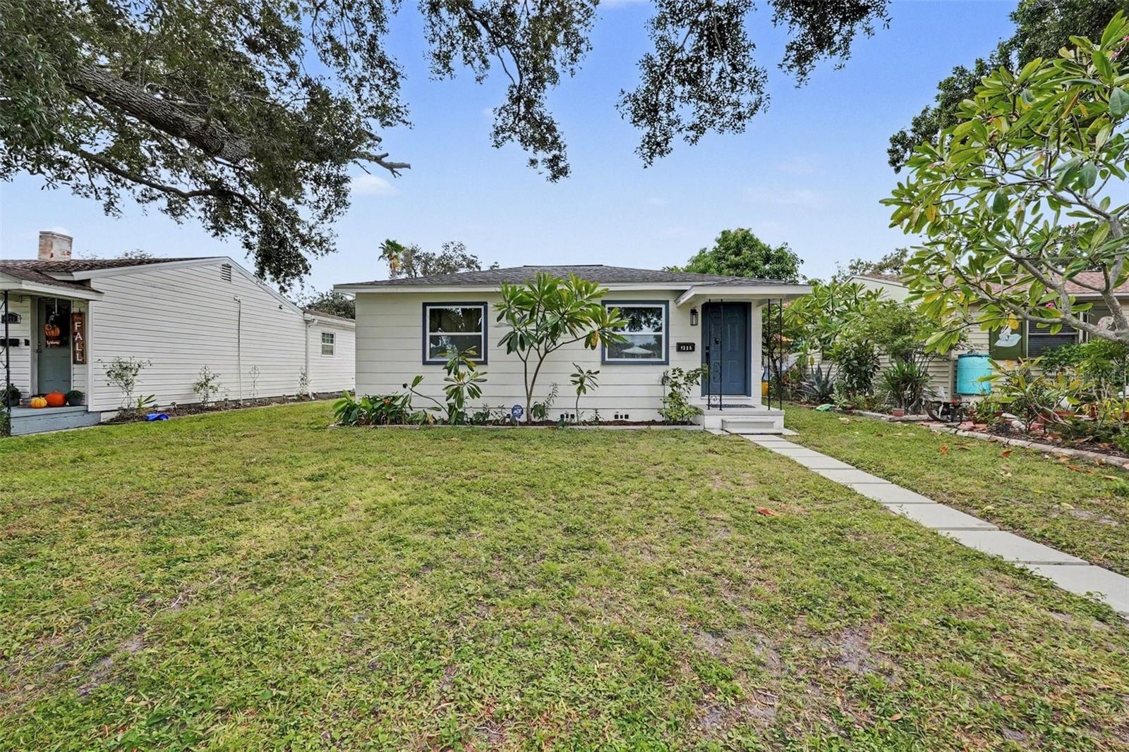 1228 56TH AVENUE N, St Petersburg, FL 33703