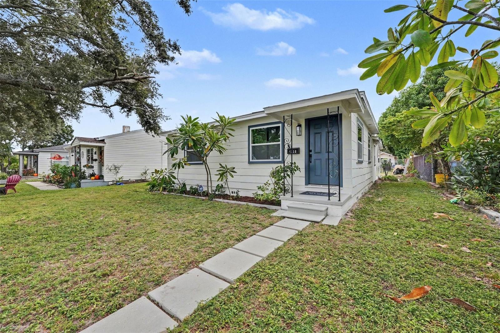 1228 56TH AVENUE N, St Petersburg, FL 33703