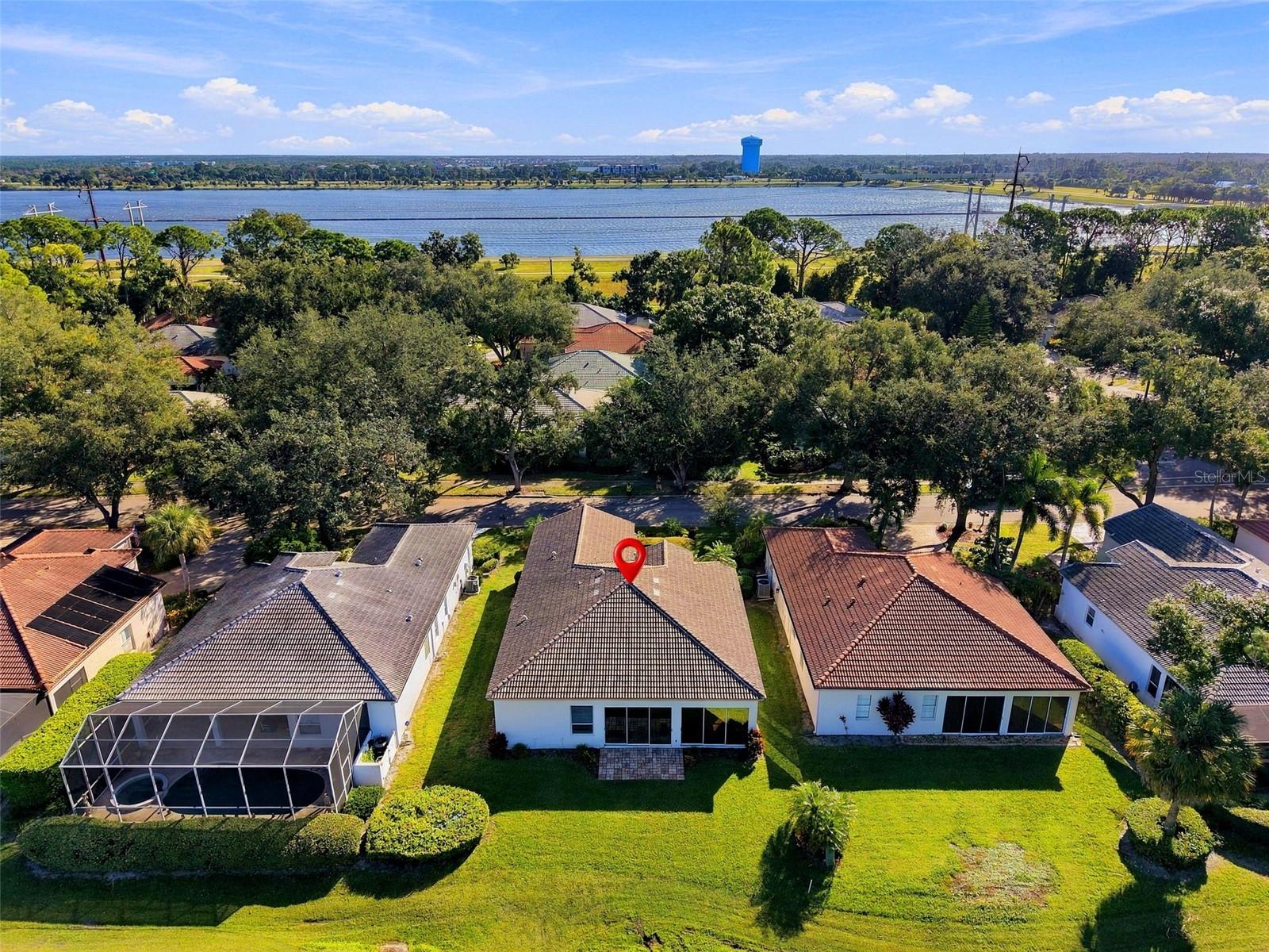 5683 DOWNHAM MEADOWS, Sarasota, FL 34235