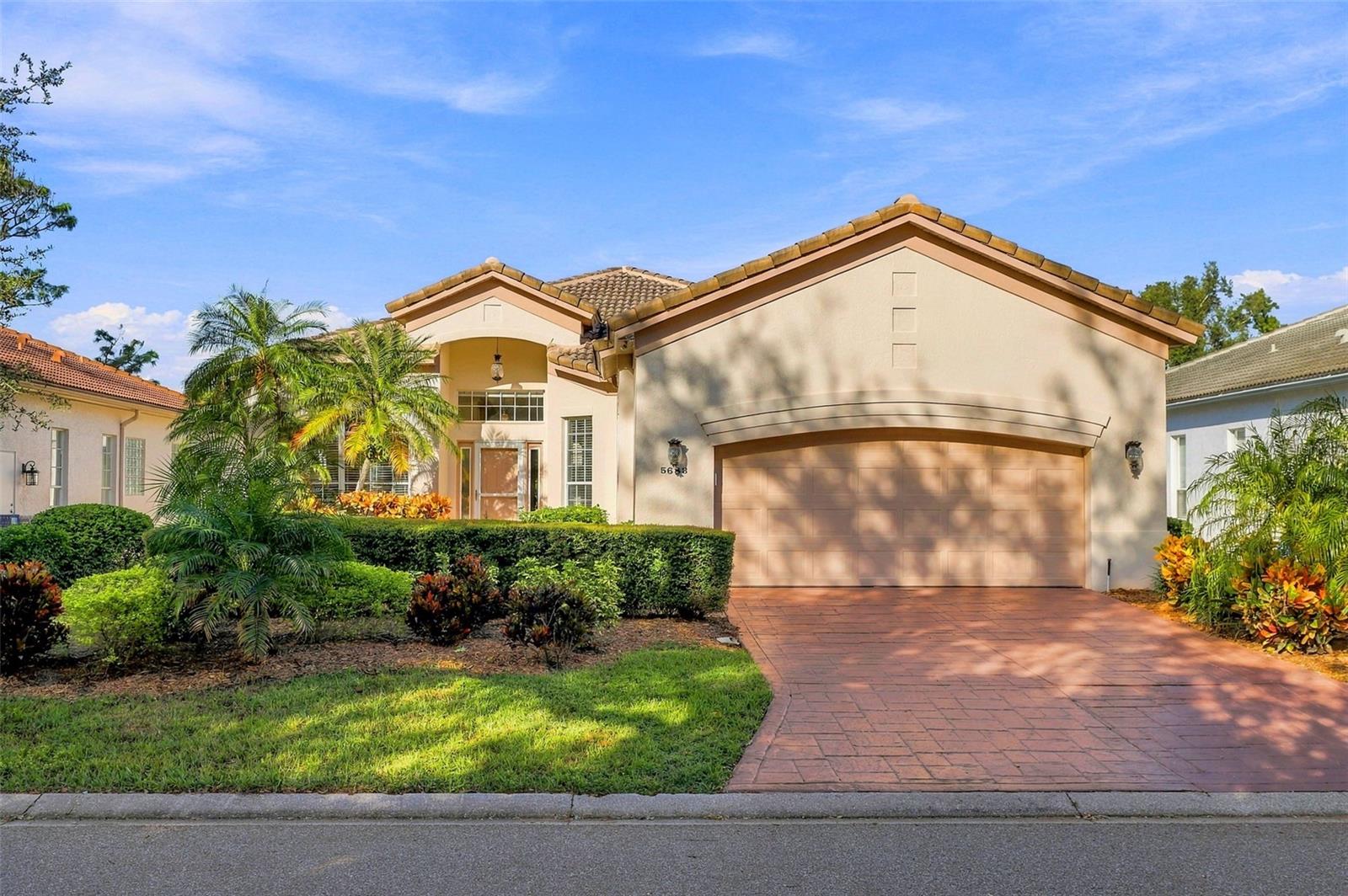 5683 DOWNHAM MEADOWS, Sarasota, FL 34235