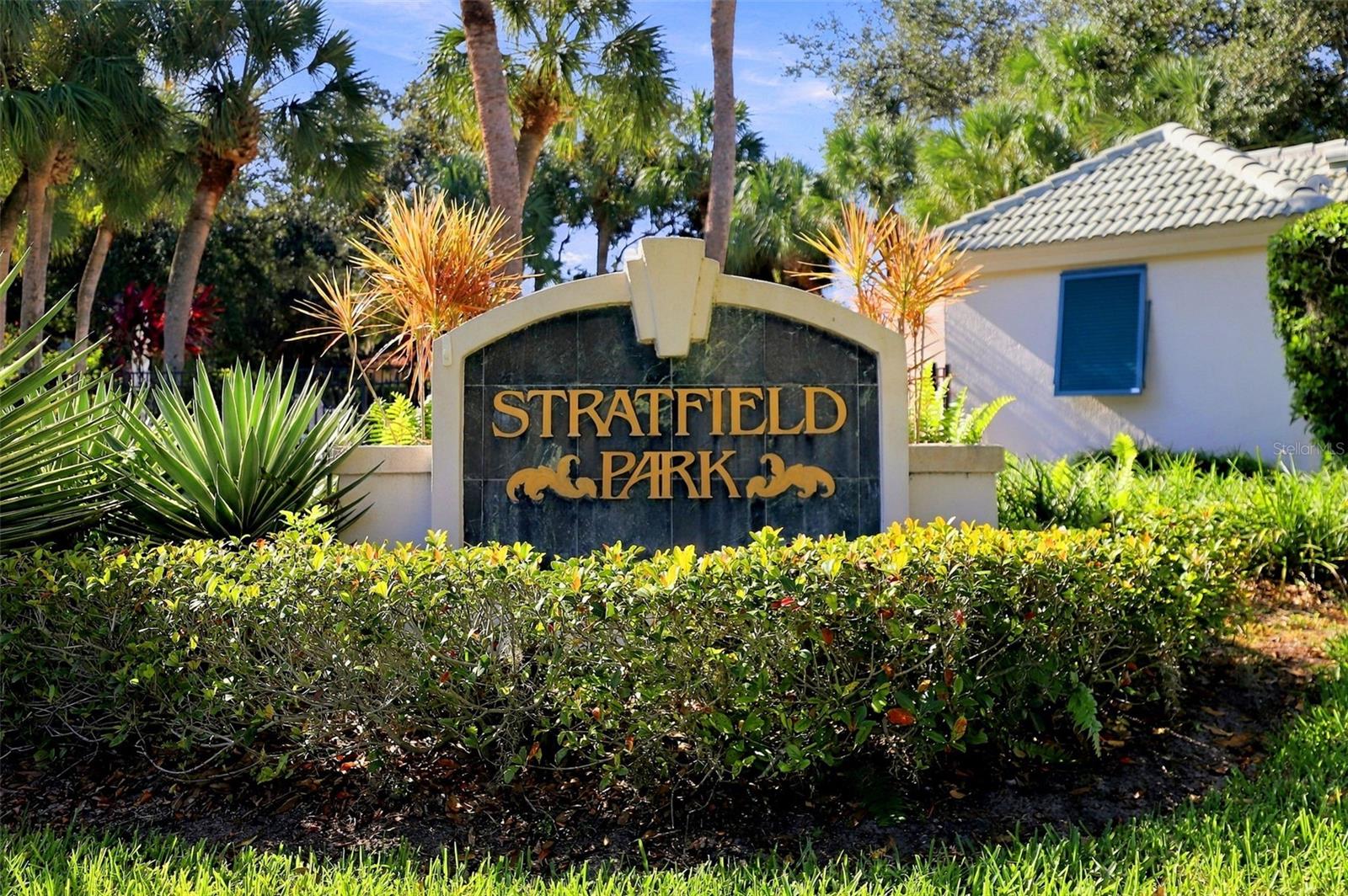 5683 DOWNHAM MEADOWS, Sarasota, FL 34235