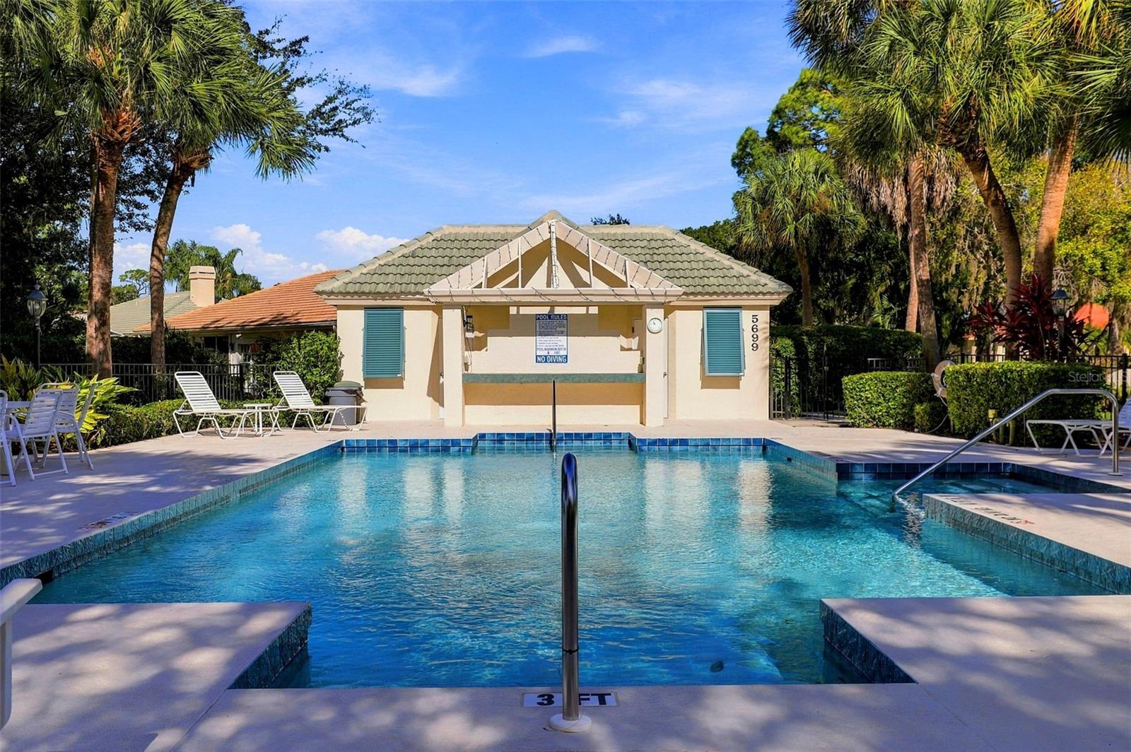 5683 DOWNHAM MEADOWS, Sarasota, FL 34235