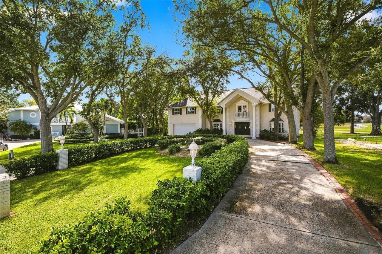 2534 HERON LANE N, Clearwater, FL 33762