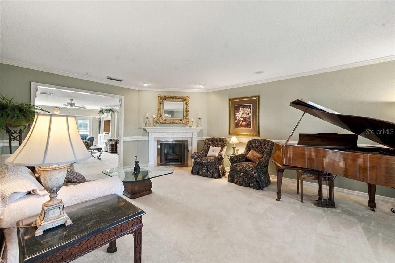 2534 HERON LANE N, Clearwater, FL 33762