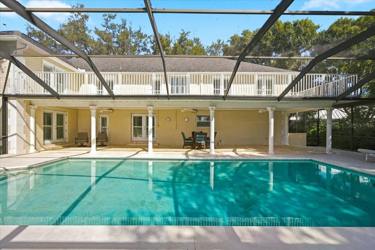 2534 HERON LANE N, Clearwater, FL 33762