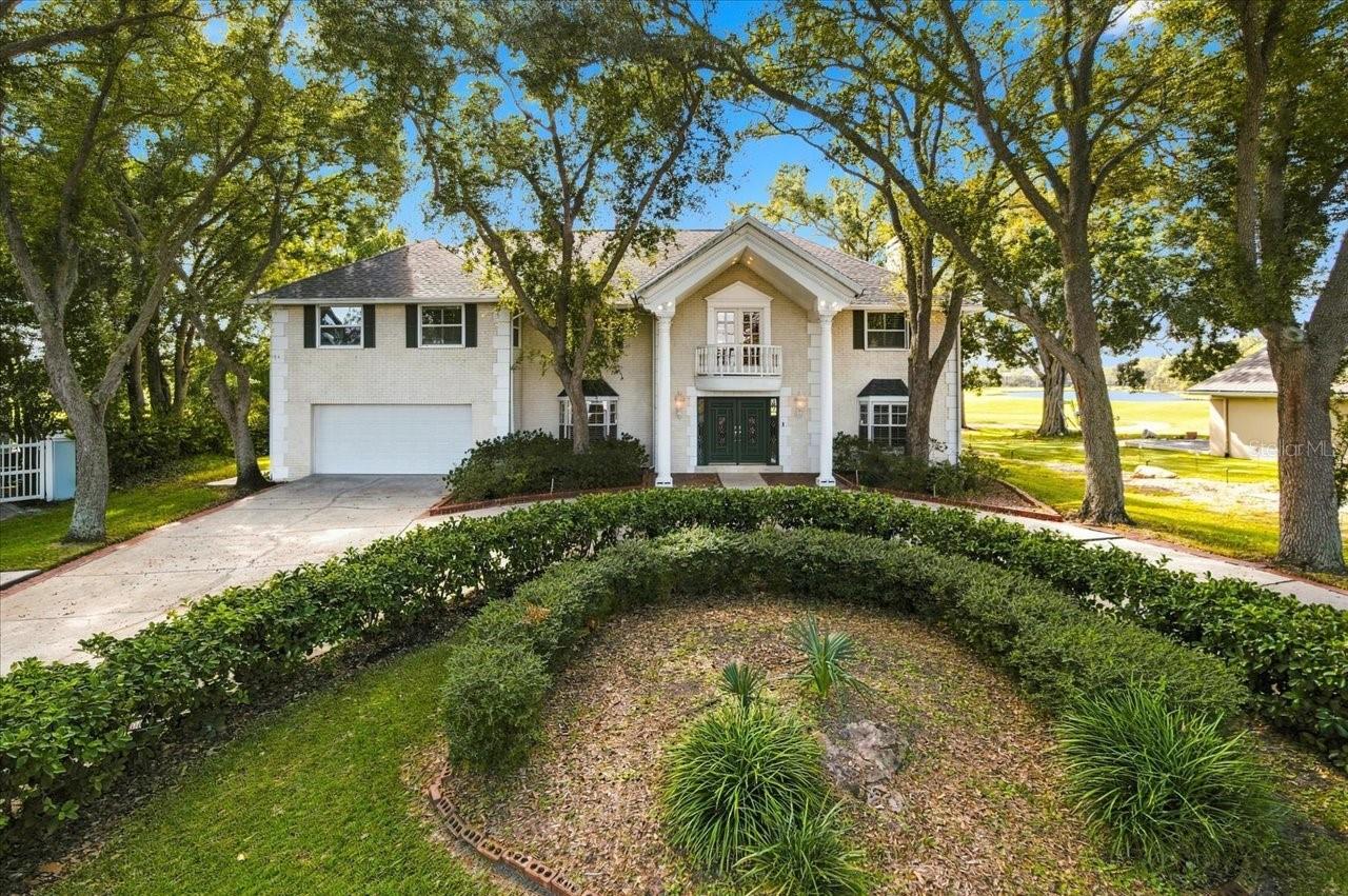 2534 HERON LANE N, Clearwater, FL 33762