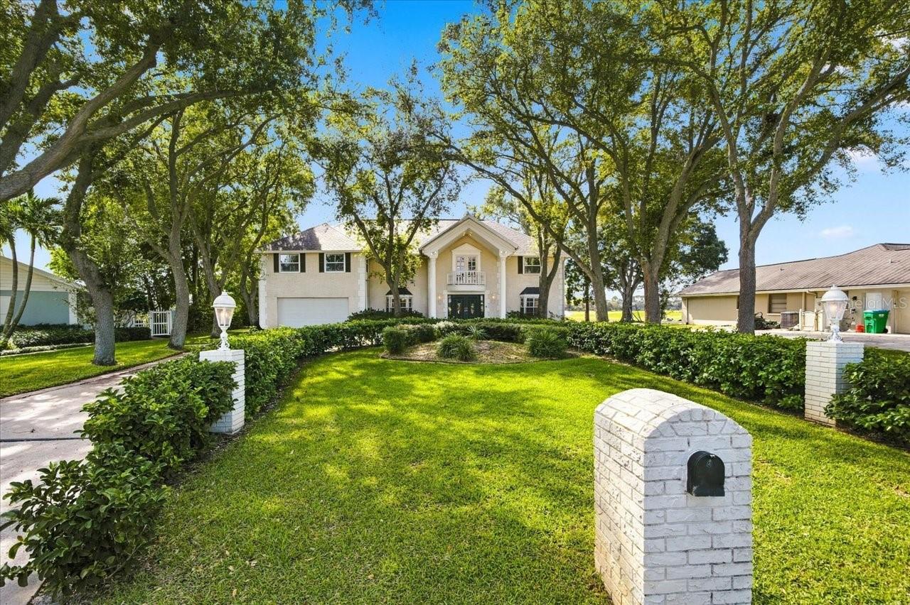 2534 HERON LANE N, Clearwater, FL 33762