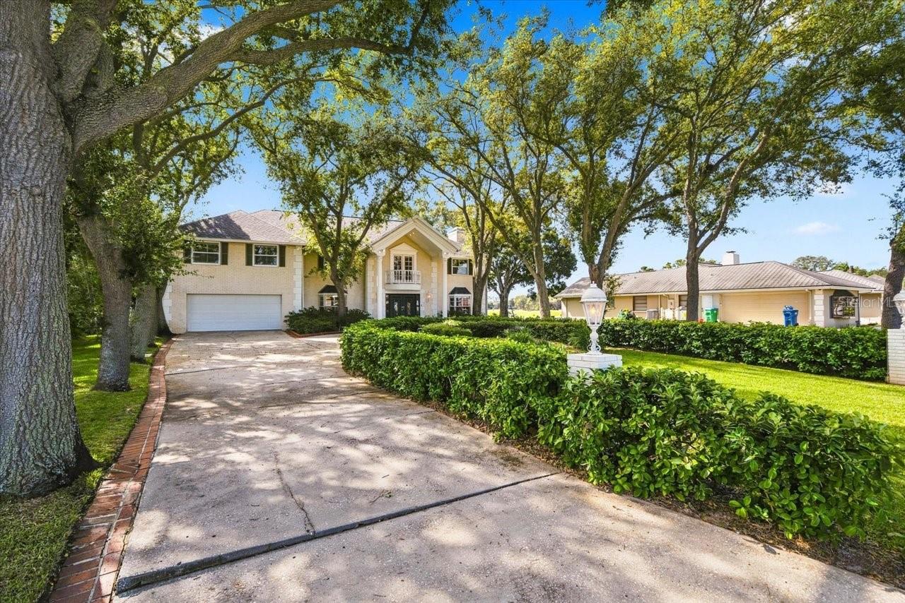 2534 HERON LANE N, Clearwater, FL 33762