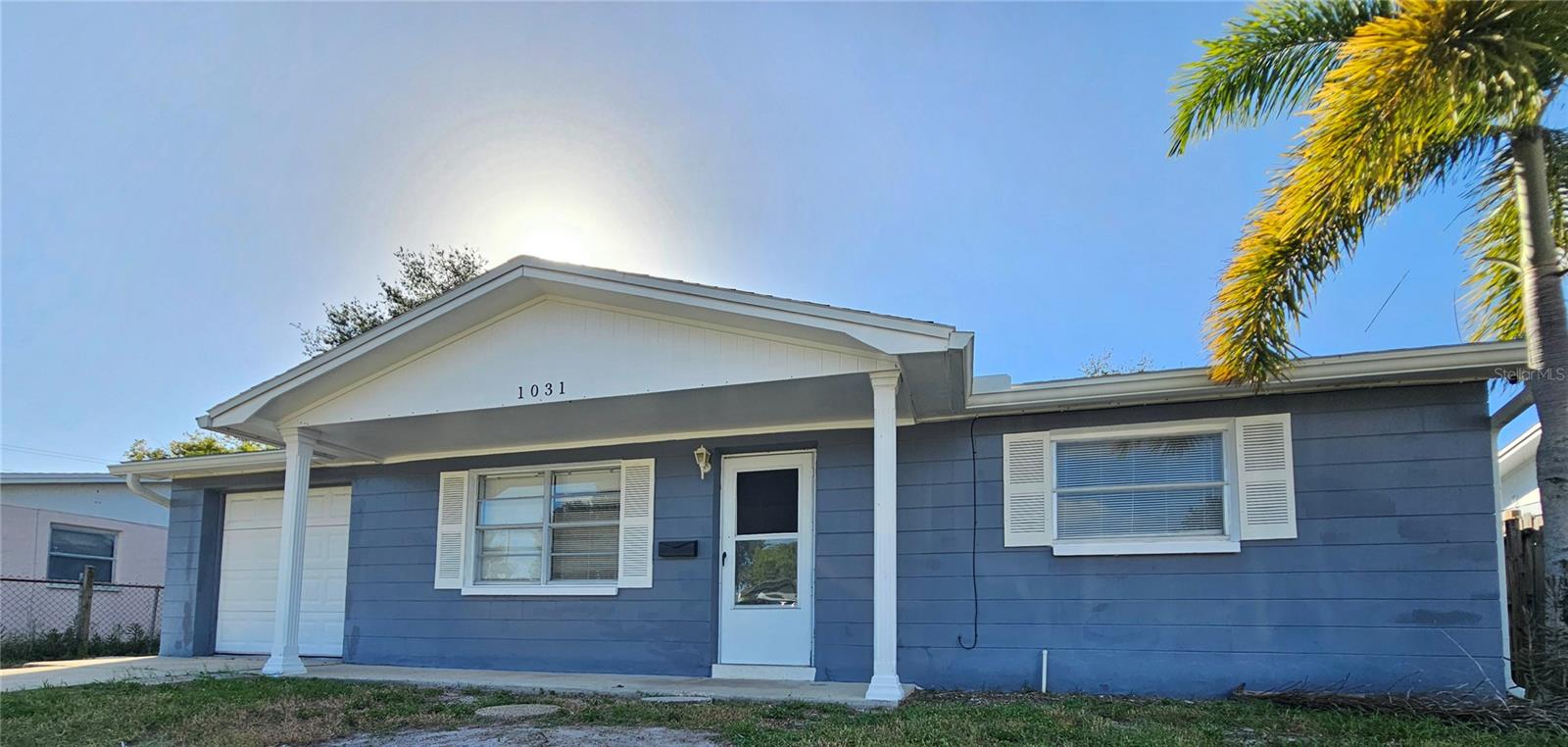 1031 CHELSEA LANE, Holiday, FL 34691 1031 CHELSEA LANE, Holiday, FL 34691