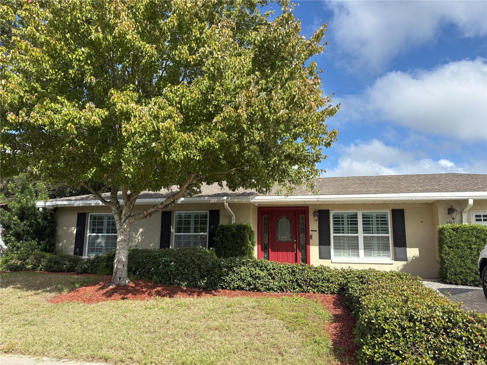 1813 ORANGE HILL DRIVE, Brandon, FL 33510