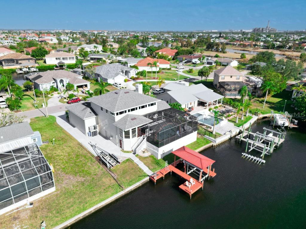 804 GOLF ISLAND DRIVE, Apollo Beach, FL 33572