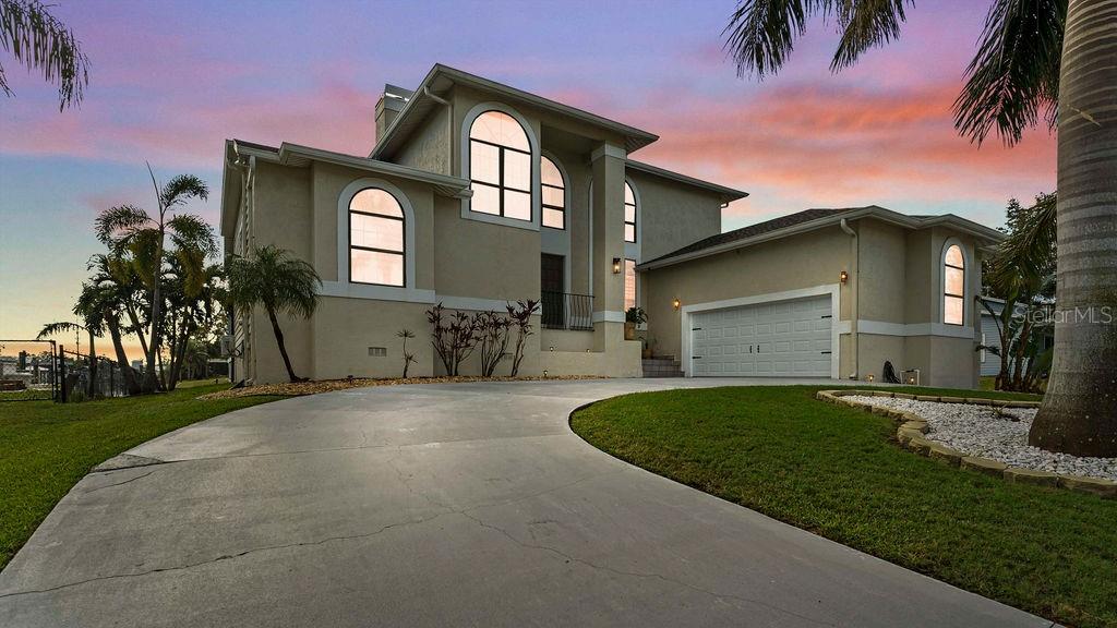 804 GOLF ISLAND DRIVE, Apollo Beach, FL 33572