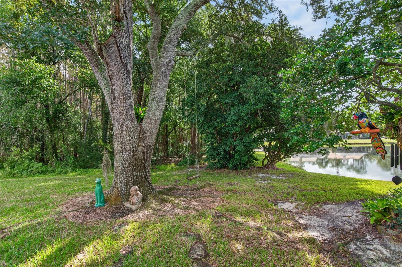 5490 GREYSTON STREET, Palm Harbor, FL 34685