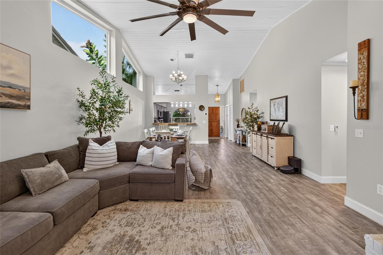 5490 GREYSTON STREET, Palm Harbor, FL 34685