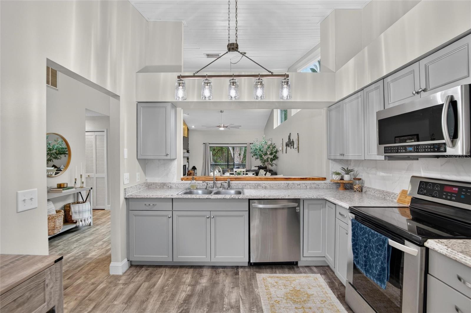 5490 GREYSTON STREET, Palm Harbor, FL 34685
