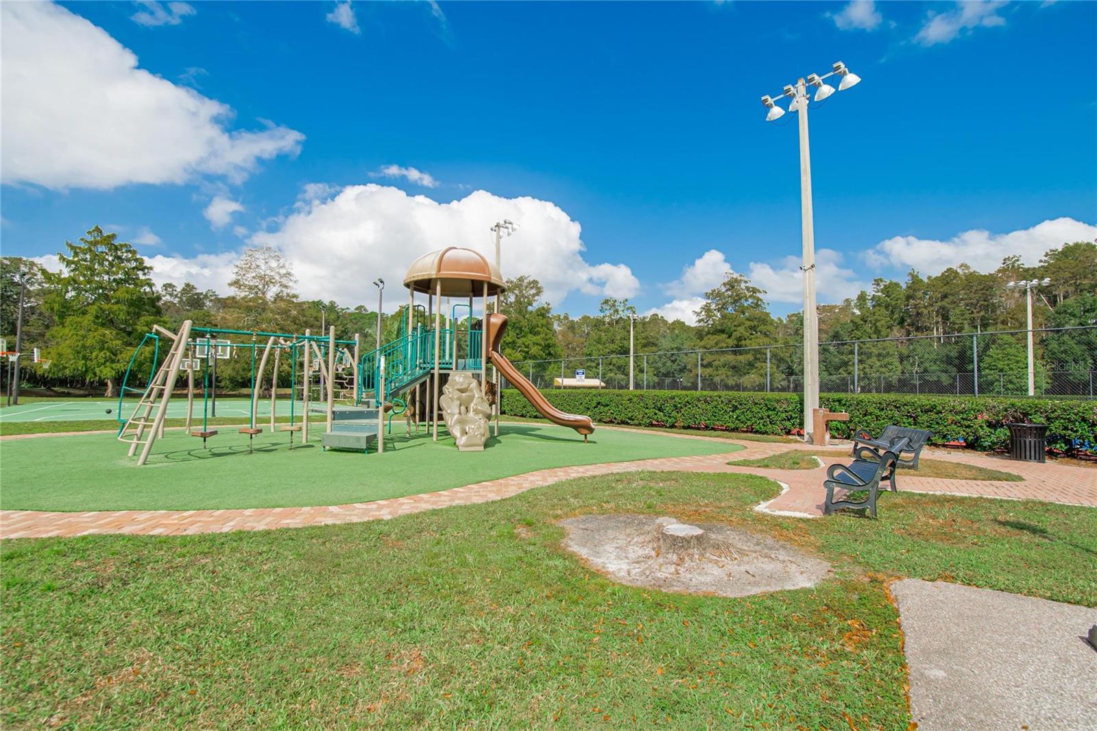 5490 GREYSTON STREET, Palm Harbor, FL 34685