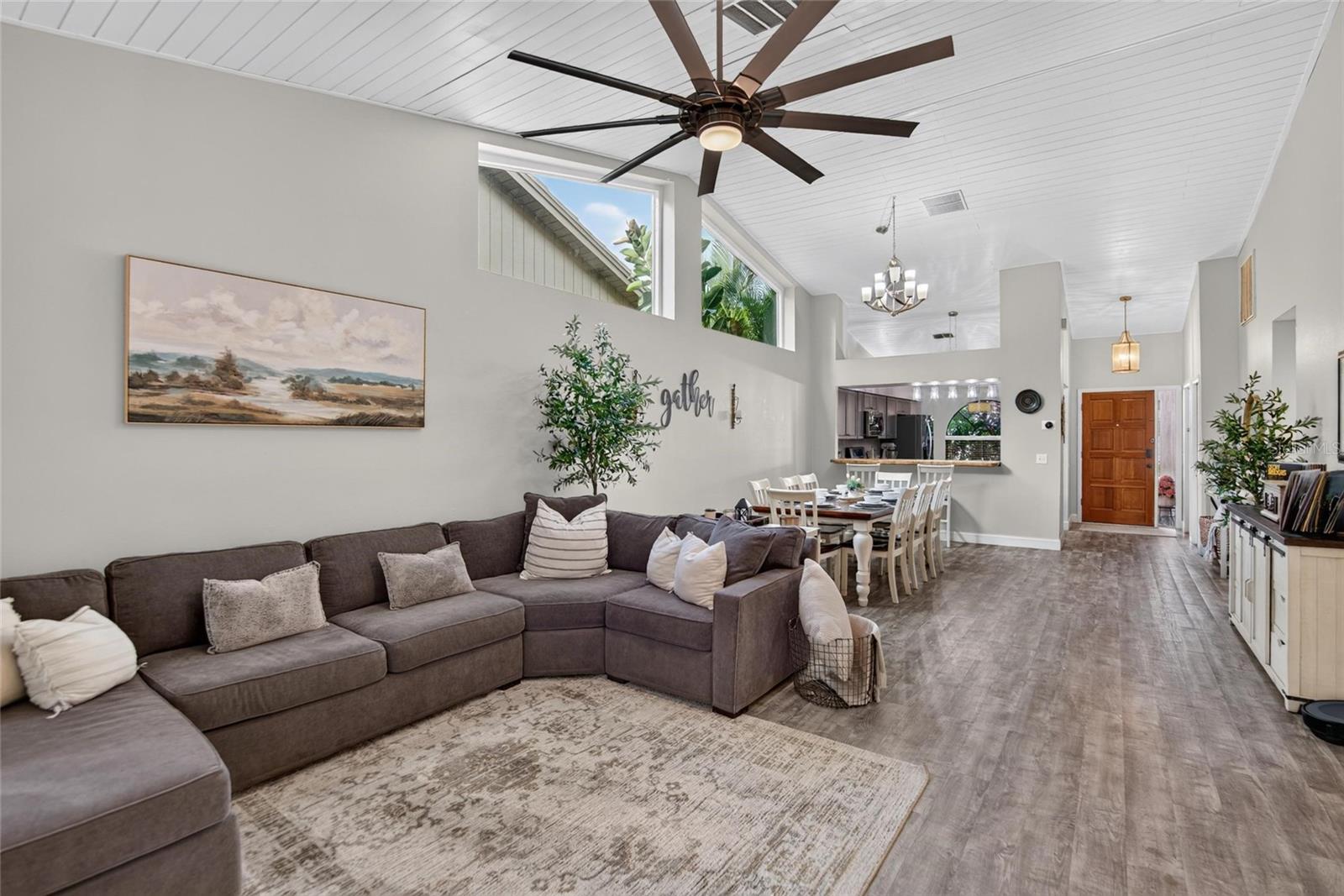 5490 GREYSTON STREET, Palm Harbor, FL 34685