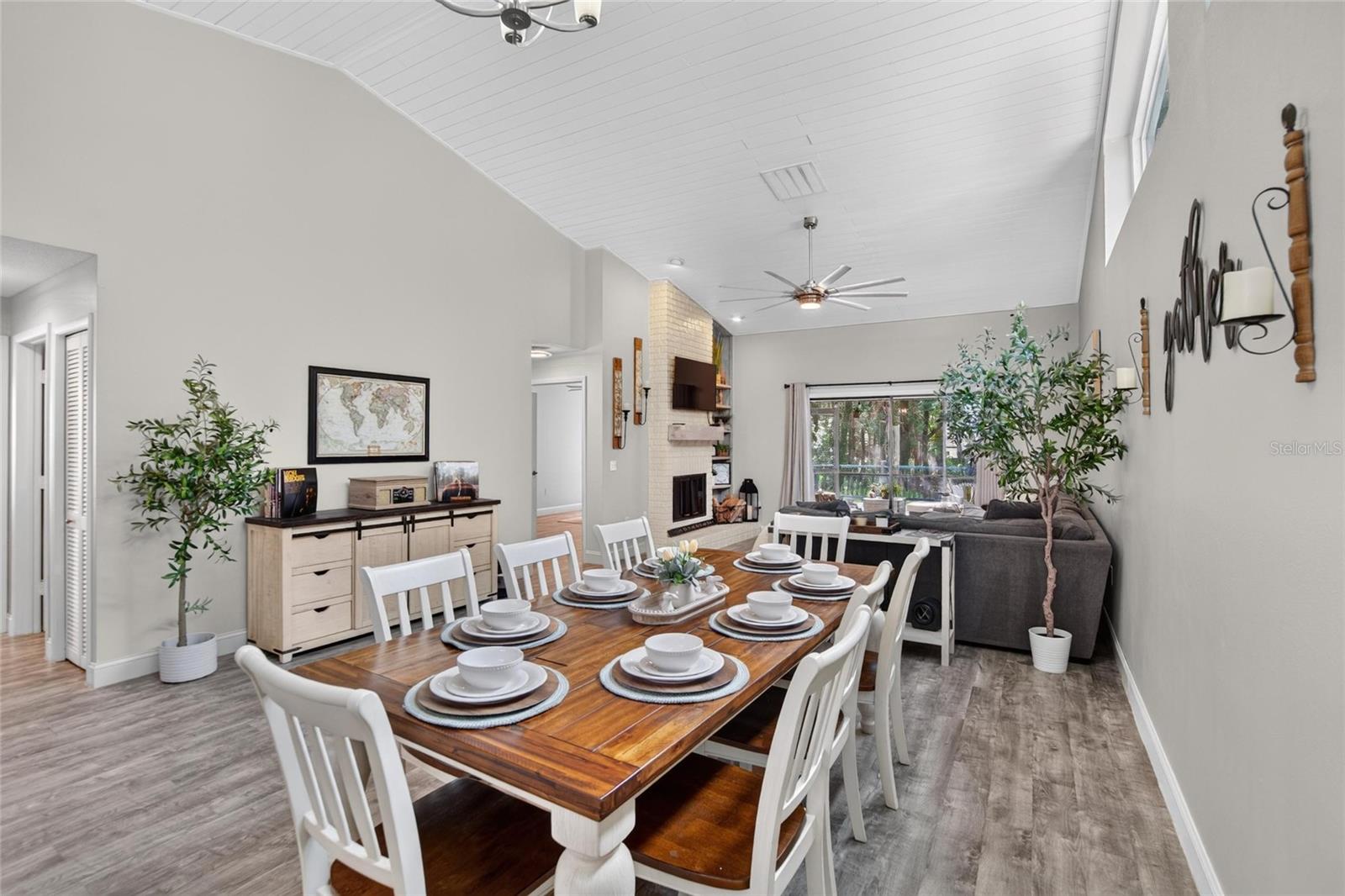 5490 GREYSTON STREET, Palm Harbor, FL 34685