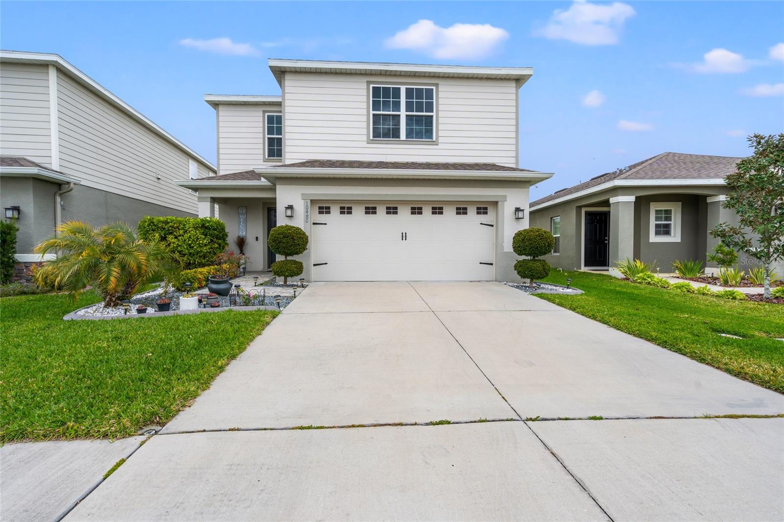 10480 HAWKS LANDING DRIVE, Land O Lakes, FL 34638