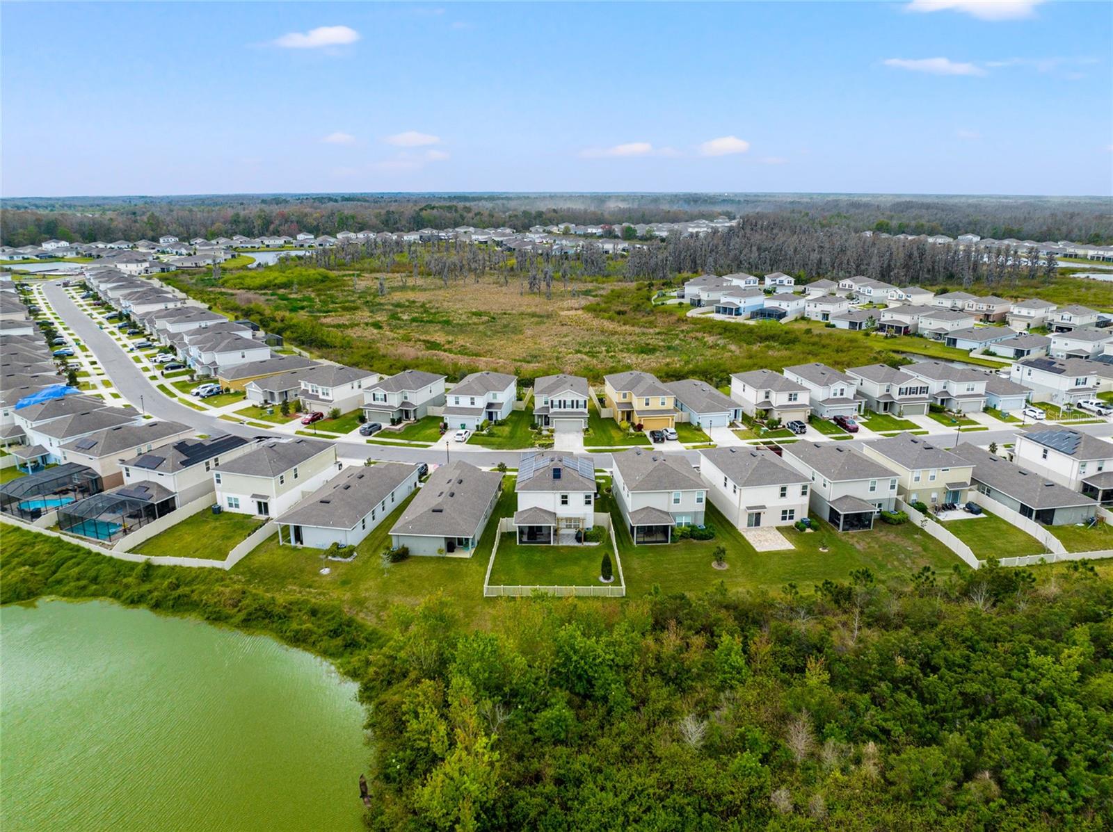 10480 HAWKS LANDING DRIVE, Land O Lakes, FL 34638