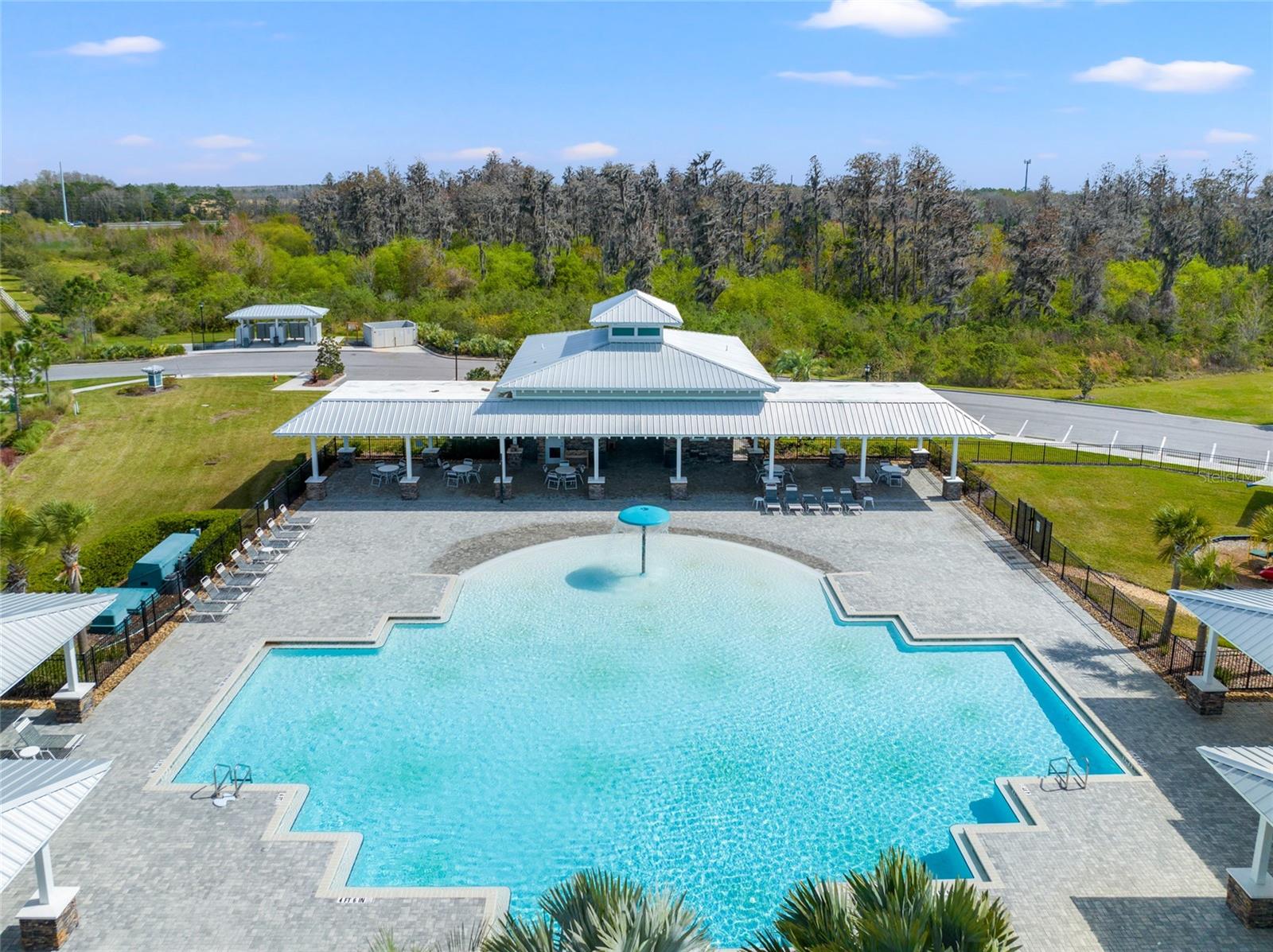 10480 HAWKS LANDING DRIVE, Land O Lakes, FL 34638