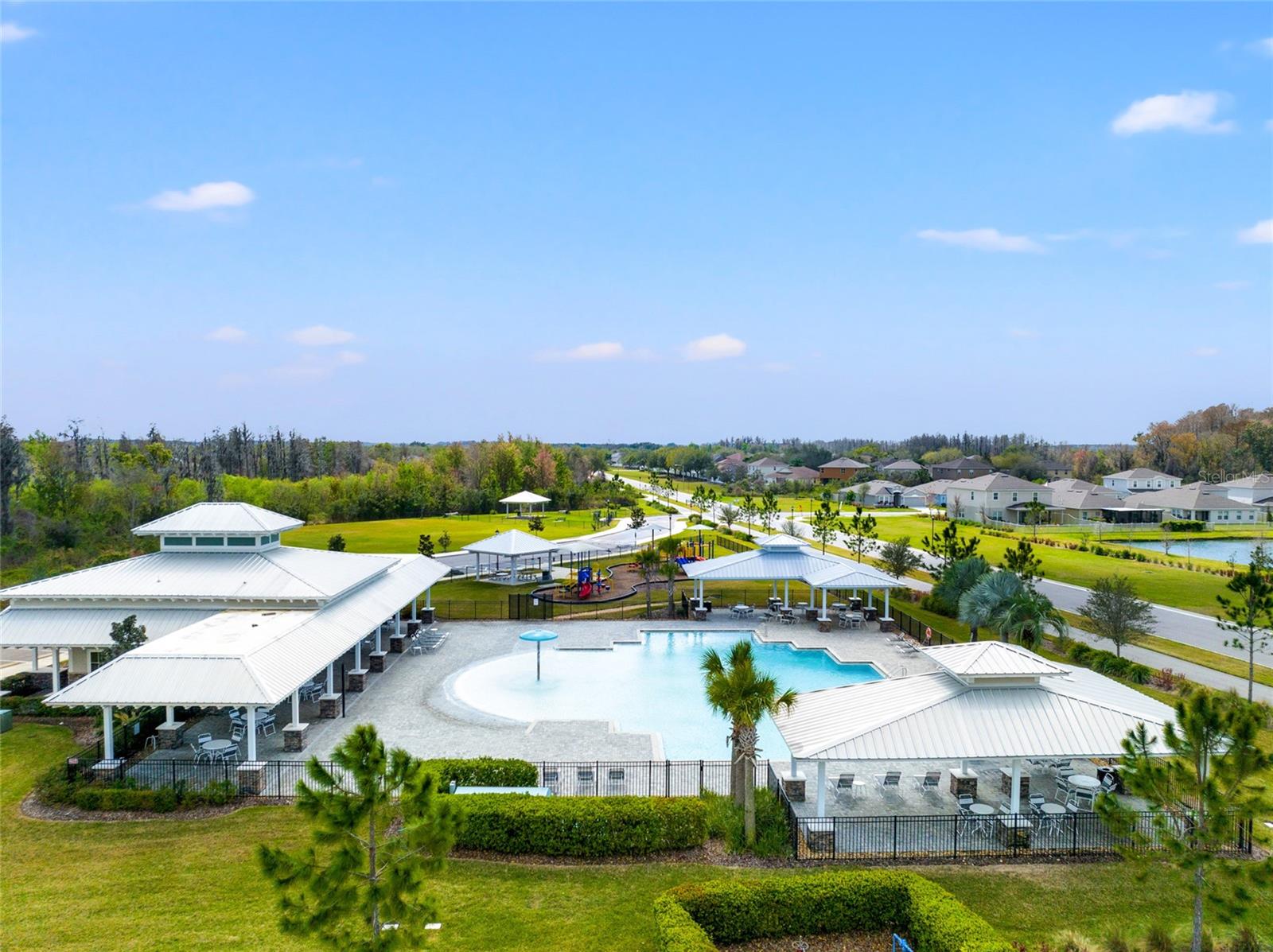 10480 HAWKS LANDING DRIVE, Land O Lakes, FL 34638