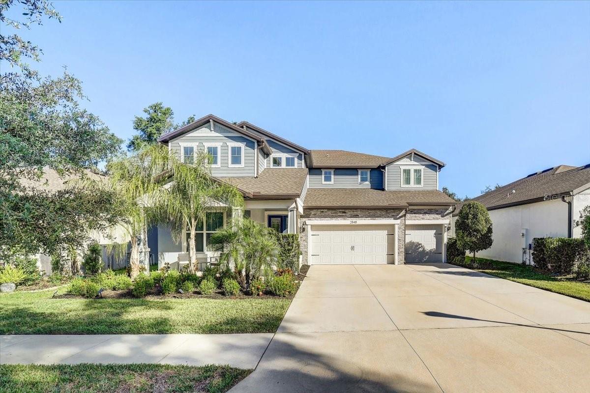 2848 QUAIL CREST COURT, Valrico, FL 33594