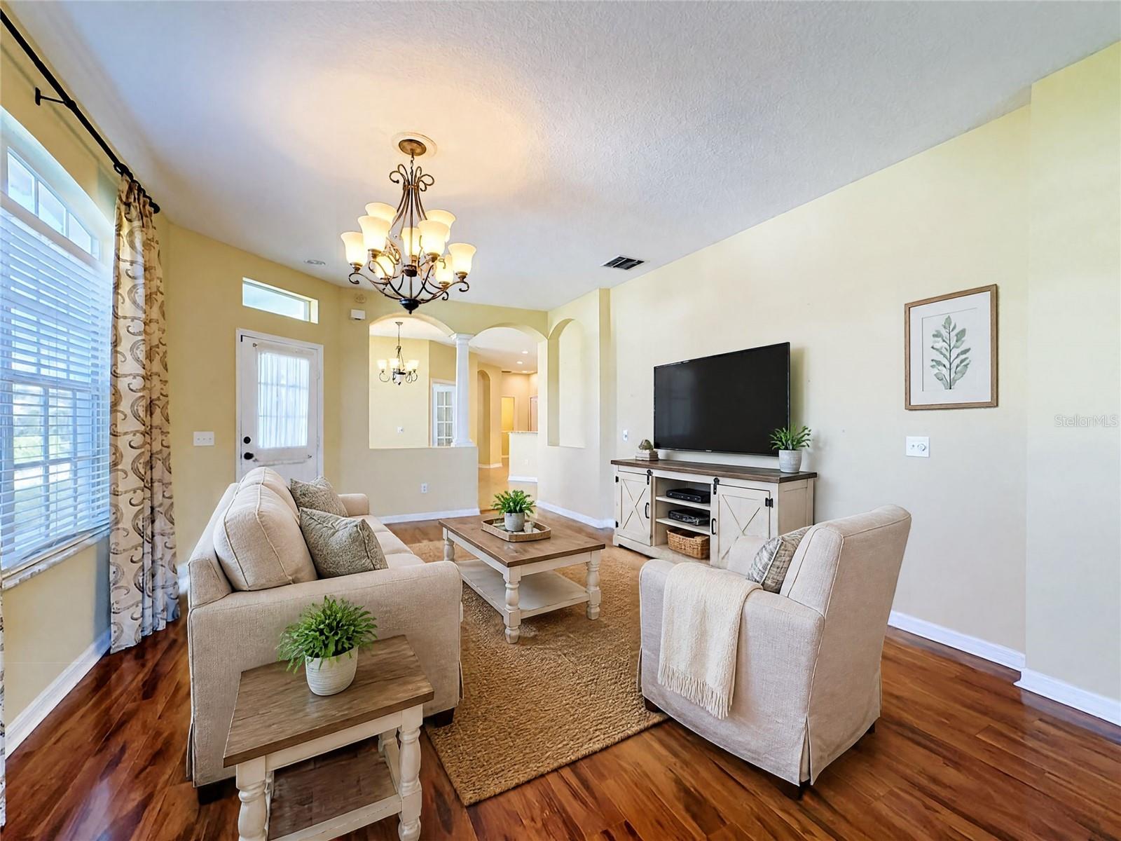 5743 HERONPARK PLACE, Lithia, FL 33547