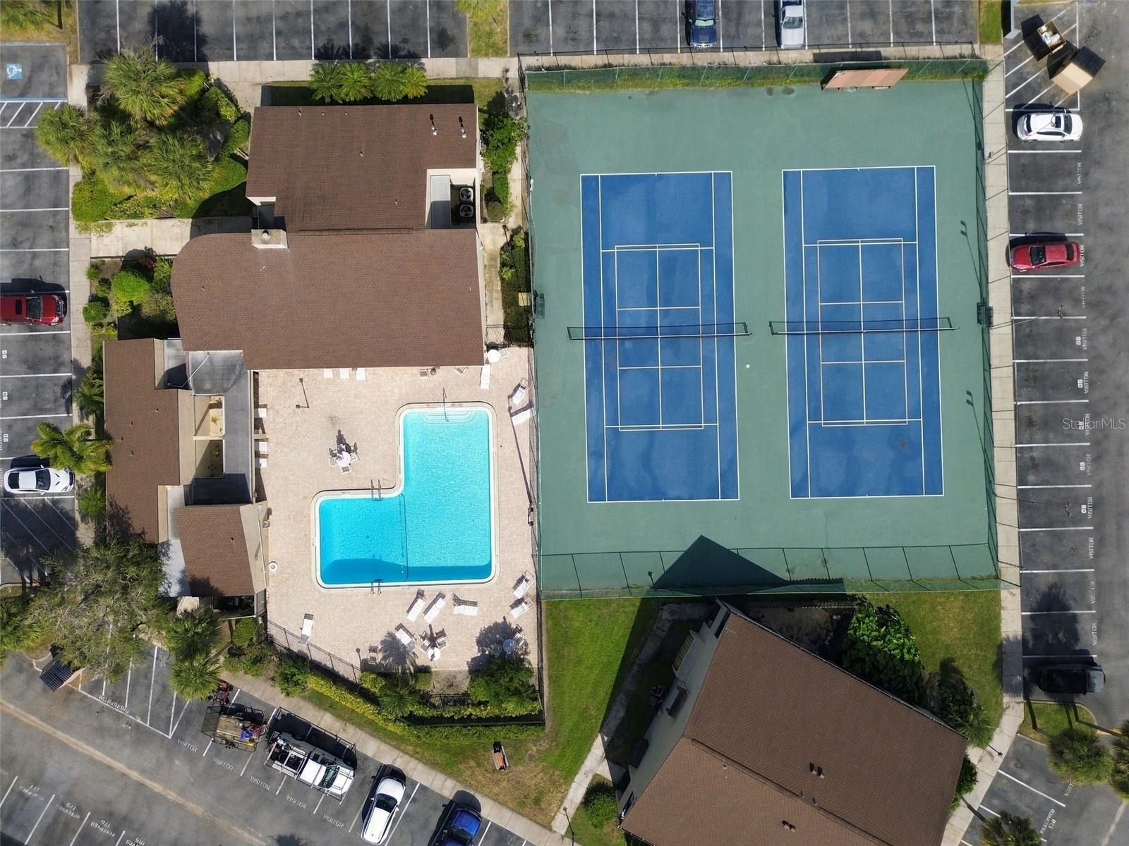 875 S VILLAGE DRIVE N, #104, St Petersburg, FL 33716
