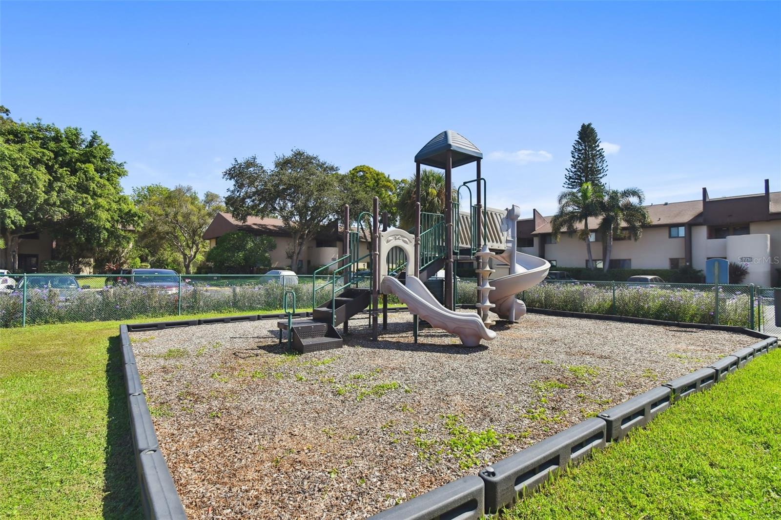 875 S VILLAGE DRIVE N, #104, St Petersburg, FL 33716