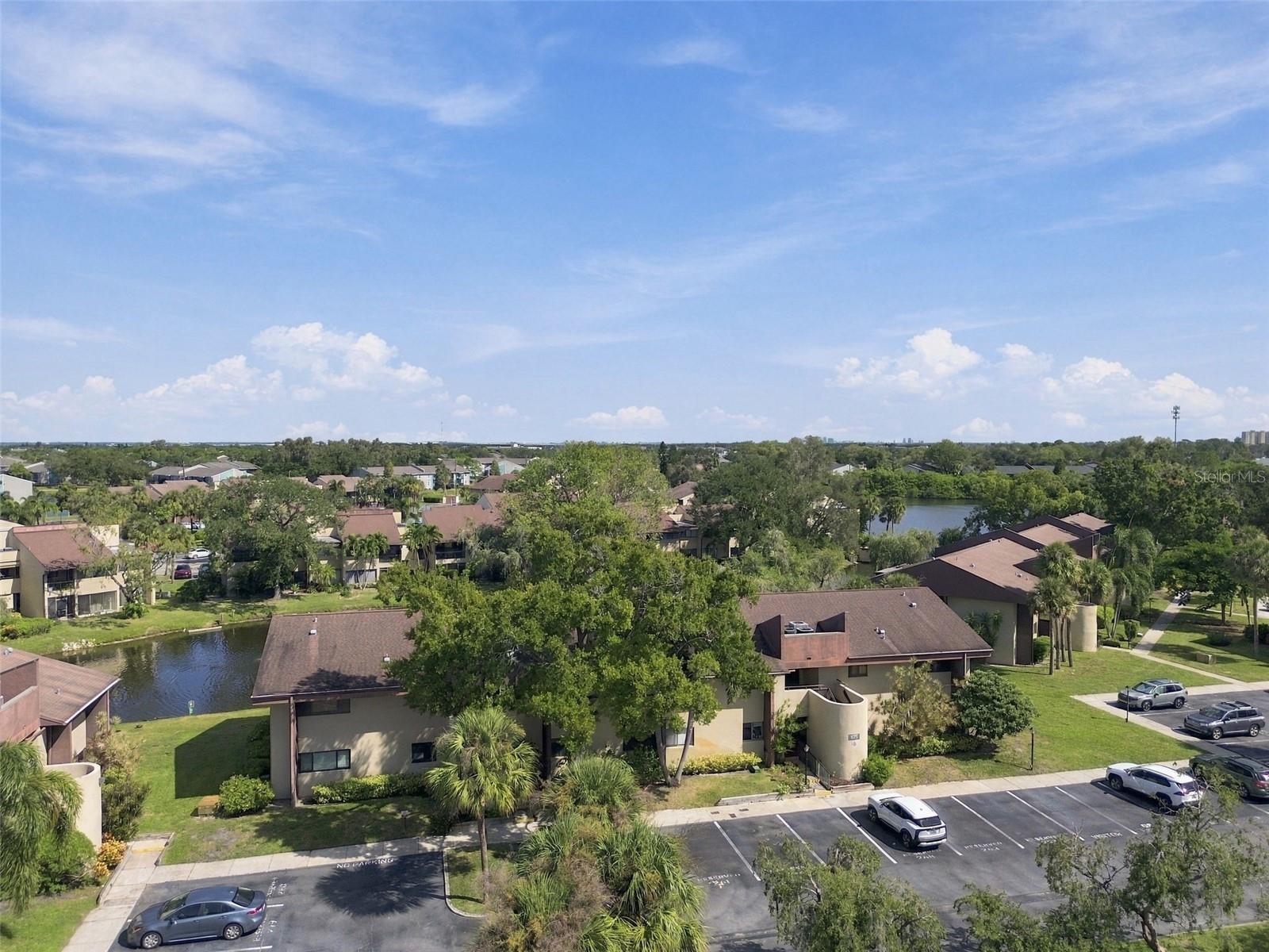 875 S VILLAGE DRIVE N, #104, St Petersburg, FL 33716