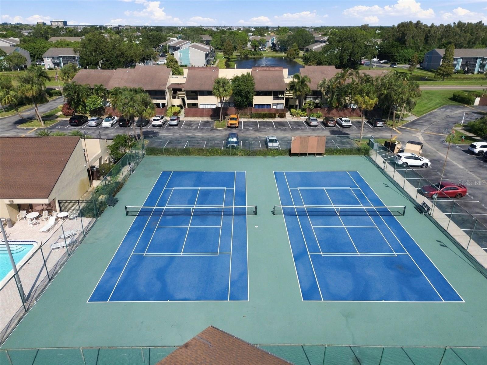 875 S VILLAGE DRIVE N, #104, St Petersburg, FL 33716