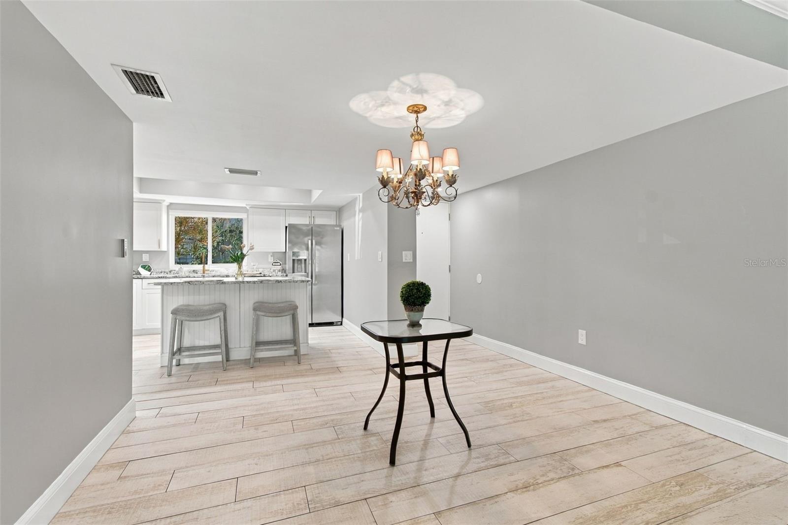 875 S VILLAGE DRIVE N, #104, St Petersburg, FL 33716