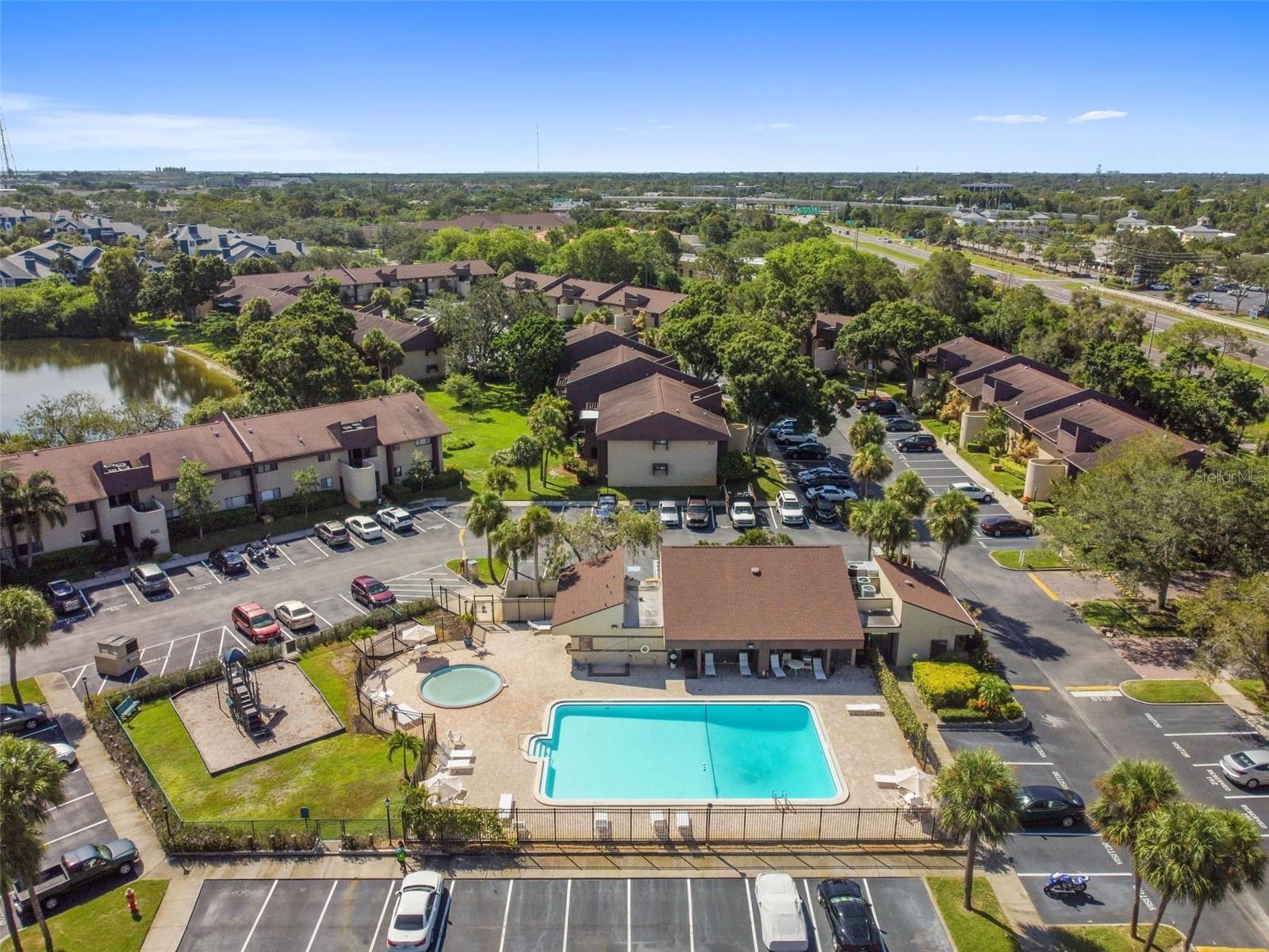 875 S VILLAGE DRIVE N, #104, St Petersburg, FL 33716