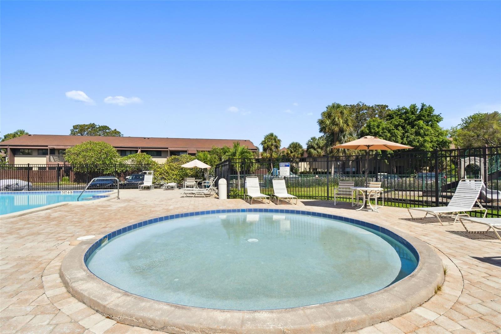 875 S VILLAGE DRIVE N, #104, St Petersburg, FL 33716