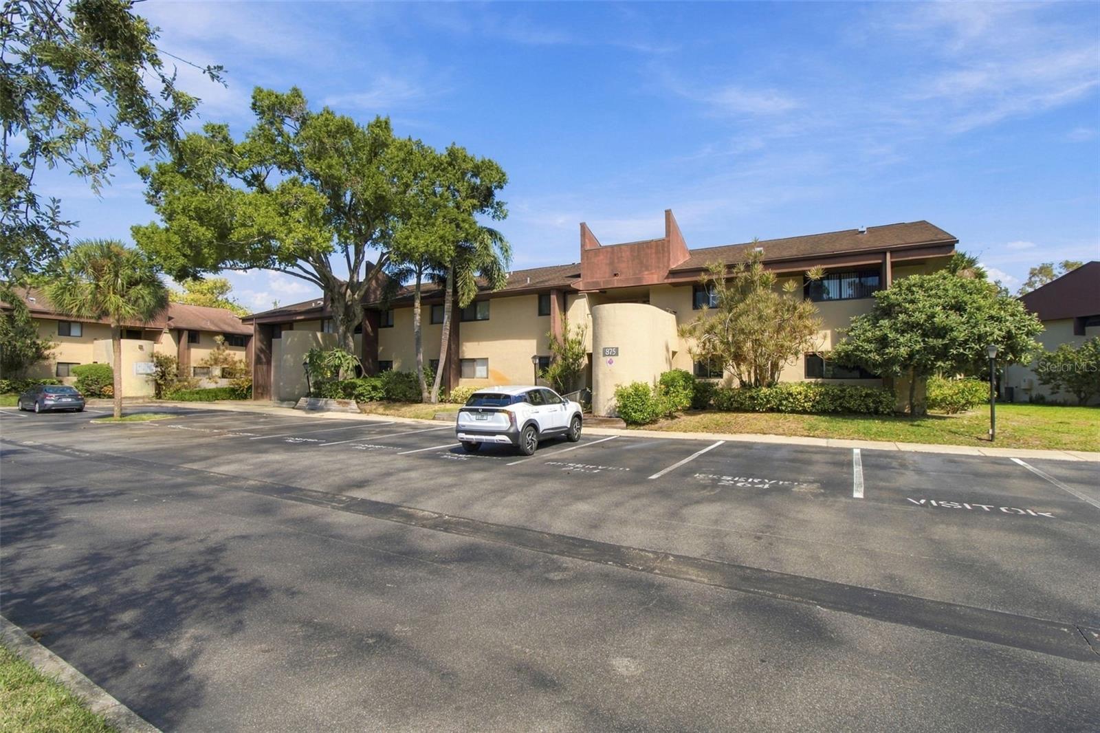 875 S VILLAGE DRIVE N, #104, St Petersburg, FL 33716