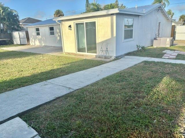 6313 FAIRWAY BOULEVARD, Apollo Beach, FL 33572